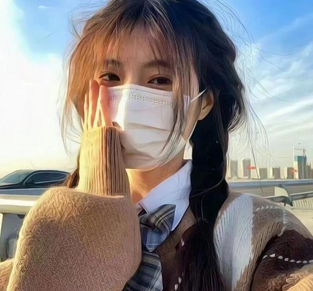 伟大的慰问者