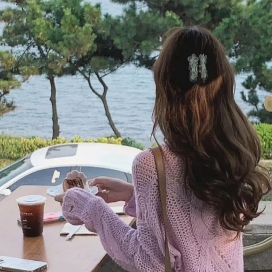 暮色心约